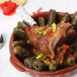 فتة موزة